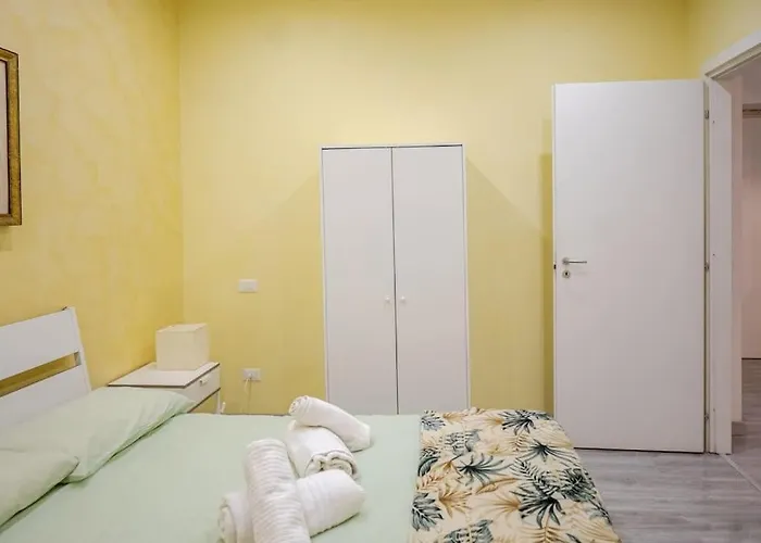 Centro Vicino Al Vaticano - Free Wifi Apartament *