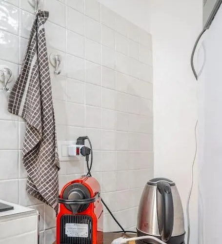 Apartament Centro Vicino Al Vaticano - Free Wifi
