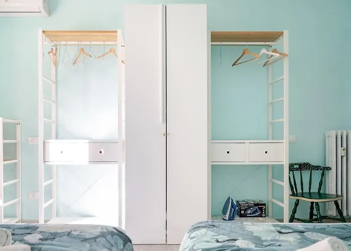 Apartament Centro Vicino Al Vaticano - Free Wifi Rzym